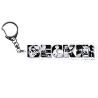 BECK ベック ワールドツアー　会場限定　パーカー 稀少　新品　S BECK