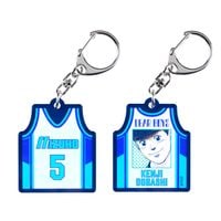 月マガ/capeta 耐水ステッカー サルッキー｜墓場の画廊ONLINE STORE