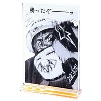 少年マガジン　50周年記念号 ☆イベント情報☆8月1日(金)〜少年たちとともに毎月歩み続けて50年