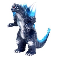 ゴジラ 爆進ゴジラ ゴジラvs スペースゴジラ バンダイ