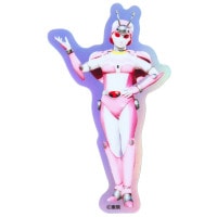 墓場の画廊 ONLINE STORE