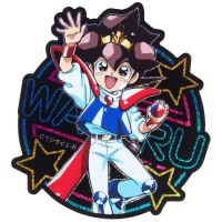 魔神英雄伝ワタル/冠リング｜墓場の画廊ONLINE STORE