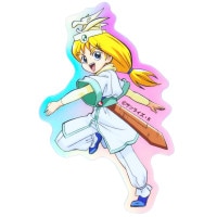 魔神英雄伝ワタル　グッズ　魔神英雄伝ワタル　バンダナ　魔神英雄伝ワタル　ハンカチ 魔神英雄伝ワタル/刺繍タオルハンカチ｜墓場の画廊ONLINE STORE