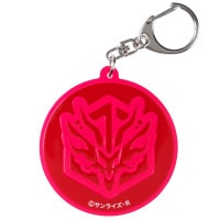 魔神英雄伝ワタル&魔神英雄伝ワタル2/トレーディングアクリルキューブ