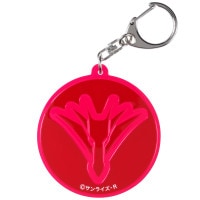 魔神英雄伝ワタル&魔神英雄伝ワタル2/トレーディングアクリルキューブ