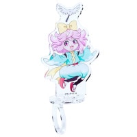 冠リング 魔神英雄伝ワタル＆魔神創造伝ワタル展 未開封 グッズ 指輪 魔神英雄伝ワタル/冠リング｜墓場の画廊ONLINE STORE