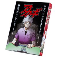 アカギ/トレーディングホログラムキャラクター缶バッジ 全13種