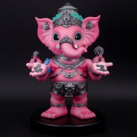 KAIJU SMUGGLER｜販売グッズ一覧｜墓場の画廊ONLINE STORE