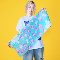 タオル・ハンカチ