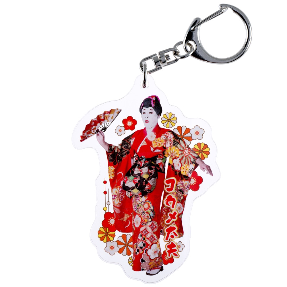 KOMADOGG キーホルダー 全公演全色 KOMADOGG キーホルダー 全公演全色 KOMADOGG キーホルダー 全