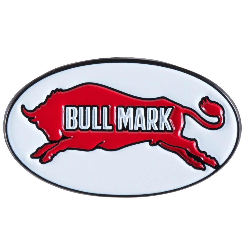 ブルマァク/ピンバッジ(ケース入り)｜墓場の画廊ONLINE STORE