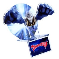ウルトラマンガイア｜販売グッズ一覧｜墓場の画廊 ONLINE STORE