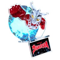 ウルトラマンレオ｜販売グッズ一覧｜墓場の画廊ONLINE STORE