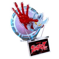 ウルトラマンタロウ｜販売グッズ一覧｜墓場の画廊 ONLINE STORE
