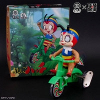 Kaiju One(壹工房)｜販売グッズ一覧｜墓場の画廊 ONLINE STORE