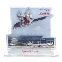 ウルトラマン関連コーナー