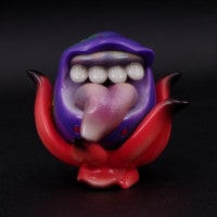 ヨ*ン様 ろうそくの怪　怪不談　nokaidan インディーズソフビ 希少品 Amazon.co.jp: NOKAIDAN 怪不談 ろうそくの怪 真頭玩具realheadリアル