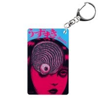 伊藤潤二/シリアルナンバー入り複製原画「戦慄の音楽室」｜墓場の画廊