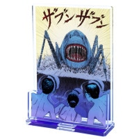 伊藤潤二 直筆サイン入り複製原画「富江②」（カラー）｜墓場の画廊