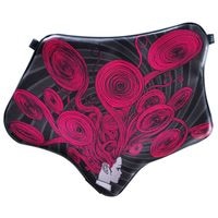 伊藤潤二 直筆サイン入り複製原画「富江②」（カラー）｜墓場の画廊