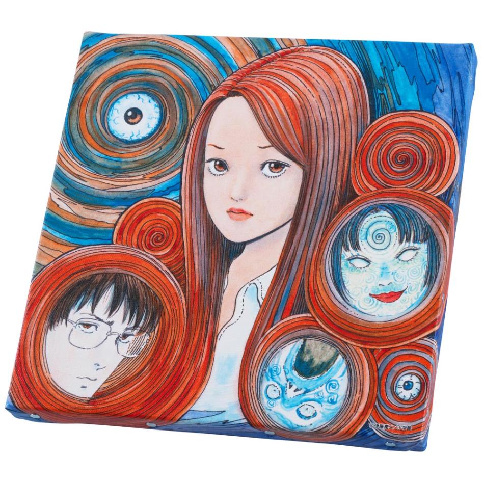 伊藤潤二/桐絵 アートボード｜墓場の画廊ONLINE STORE