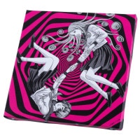 伊藤潤二 四つ辻の美少年 キーホルダー 伊藤潤二 四つ辻の美少年 キーホルダー 伊藤潤二 墓場の画廊 四つ辻の