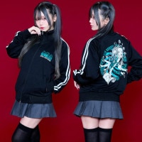 スカジャン・スタジャン｜販売商品一覧｜墓場の画廊 ONLINE STORE