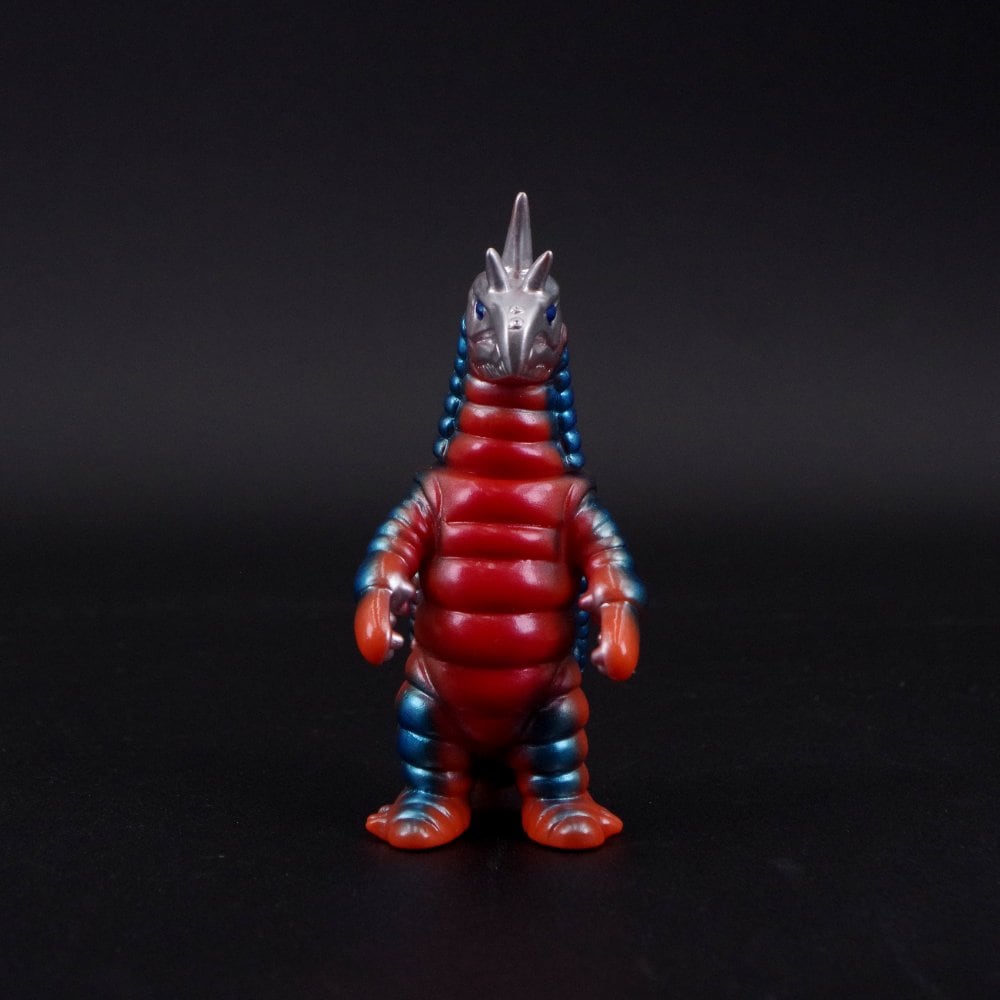 ソフビ/ブルマァク BULLMARK/ウルトラマンA/ミニバキシム(U.S.TOYS塗装