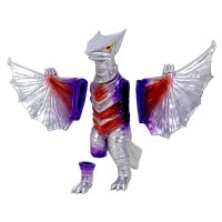 CCP CMC ガンマン　蓄光　ソフビフィギュア SHOP.CCP.JP / 【前入金】ソフビ製 CMC No.EX 完璧・漆式 ガンマン