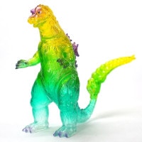 ソフビ】【CCP】ウルトラマングレート/1/6特撮シリーズ ウルソフ