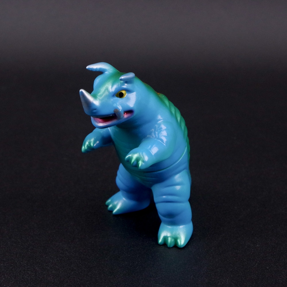 ソフビ/U.S.TOYS/ウルトラマン/BBネロンガ｜墓場の画廊ONLINE STORE