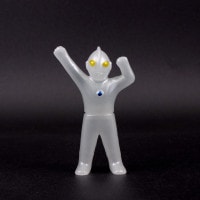 ソフビ/U.S.TOYS ユーエストイズ/BBウルトラマン スペシウム光線ポーズ