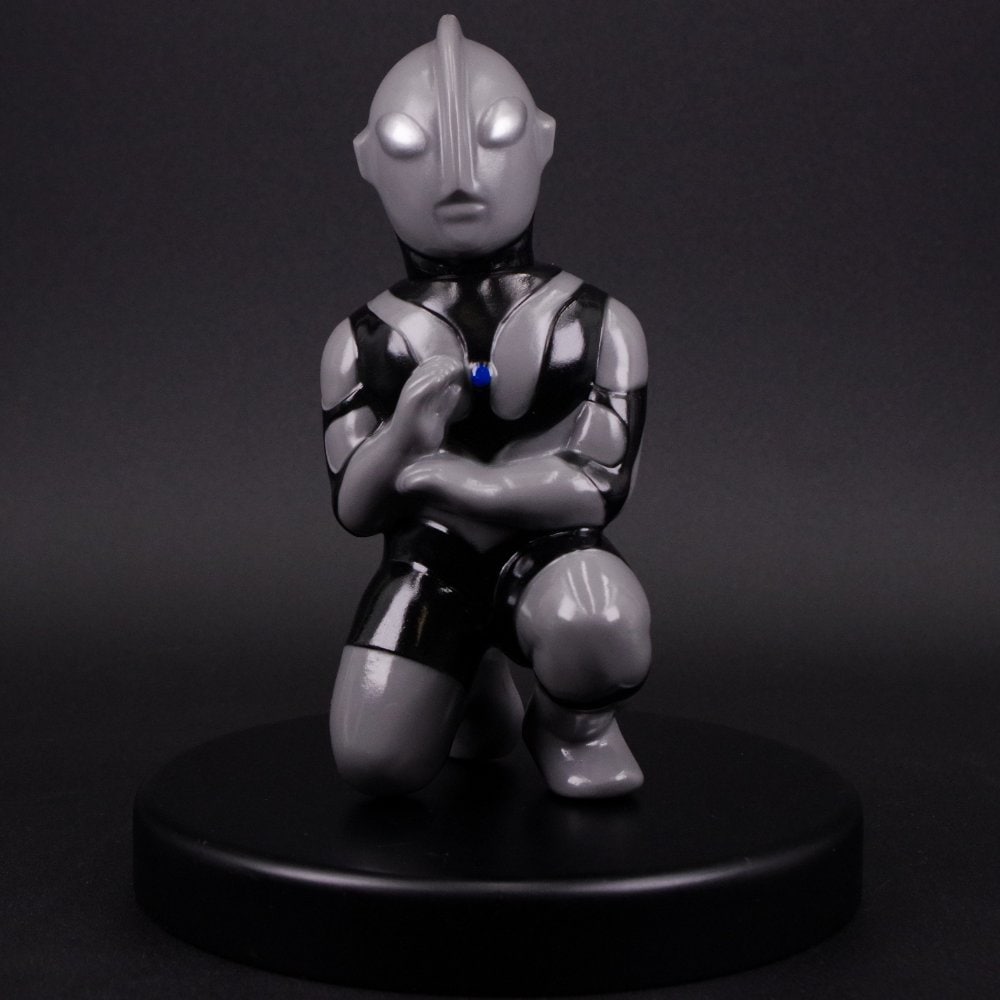 ソフビ/U.S.TOYS/SBウルトラマン｜墓場の画廊ONLINE STORE