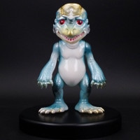 Planet-X プラネットエックス/ソフビ/キングジョー（ウルトラセブン