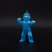 墓場の極み(ソフビ)｜販売グッズ一覧｜墓場の画廊 ONLINE STORE