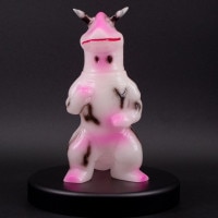 墓場の極み(ソフビ)｜販売グッズ一覧｜墓場の画廊 ONLINE STORE