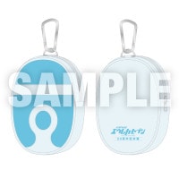 エウレカセブン/ブラインドミニスケボーキーホルダー 全4種(単品販売