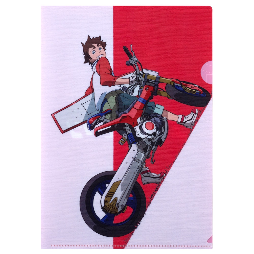 初代エウレカセブン(エウレカ、レントンパネル) エウレカセブン/レントン アートボード｜墓場の画廊ONLINE STORE