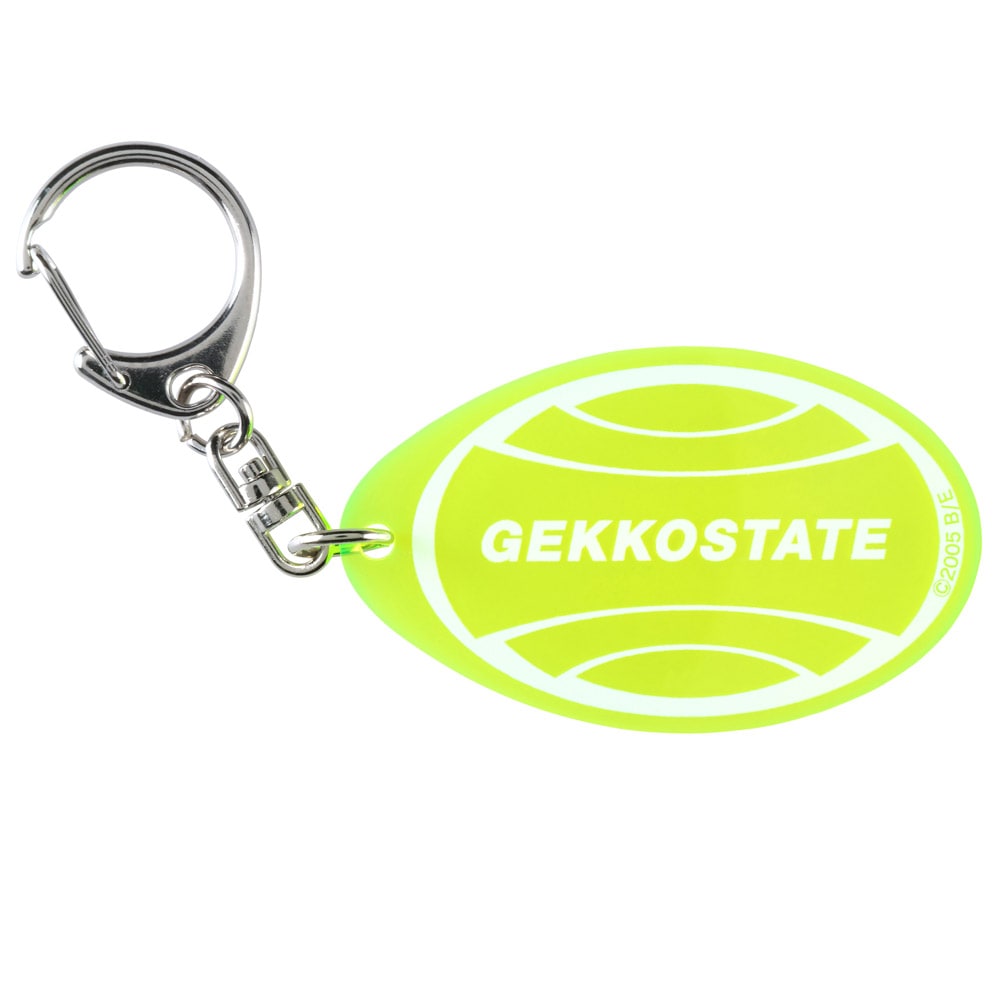エウレカセブン/GEKKOSTATE アクリルキーホルダー｜墓場の画廊ONLINE STORE