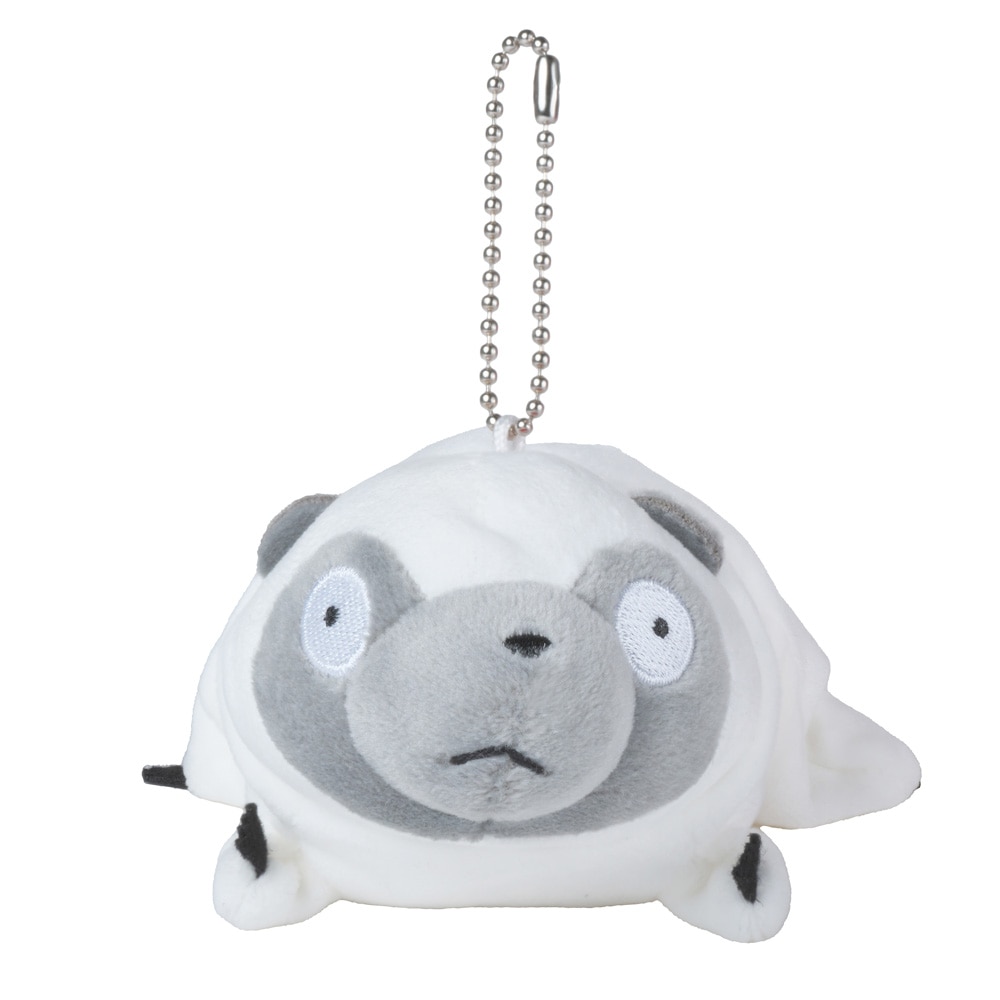エウレカセブン/ガリバー ぬいぐるみキーホルダー｜墓場の画廊ONLINE STORE