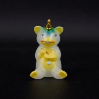 ソフビ/U.S.TOYS ユーエストイズ/SBラーメンブースカ｜墓場の画廊