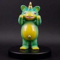 U.S.TOYS｜販売グッズ一覧｜墓場の画廊 ONLINE STORE