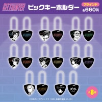 シティーハンター/LEDネオンサイン/ブラック｜墓場の画廊ONLINE STORE