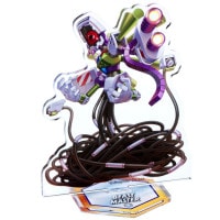メダロット/イッキ アクリルスタンド｜墓場の画廊ONLINE STORE