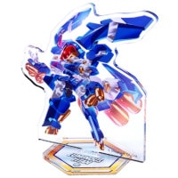 メダロット/ブラインドおまけ風シール 全12種(単品販売)｜墓場の画廊