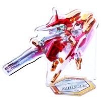 メダロット/ブラインドおまけ風シール 全12種(単品販売)｜墓場の画廊
