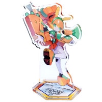 メダロット/イッキ アクリルスタンド｜墓場の画廊ONLINE STORE