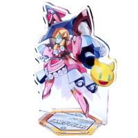 メダロット/イッキ アクリルスタンド｜墓場の画廊ONLINE STORE