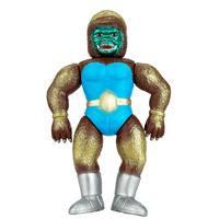 ソフビ/増田屋コーポレーション/ウルトラQ手踊り ガラモン｜墓場の画廊