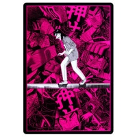 大カイジ展/限定じゃんけんカード｜墓場の画廊ONLINE STORE